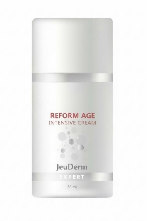 Реформэйдж интенсивный омолаживающий крем | REFORM AGE INTENSIVE CREAM, 50 мл