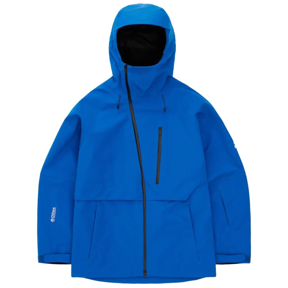 Куртка для сноуборда Dimito 24 Apex Jacket