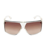 Солнцезащитные очки D2 0124/S Dsquared2 - прозрачный(D2 0124\/S)
