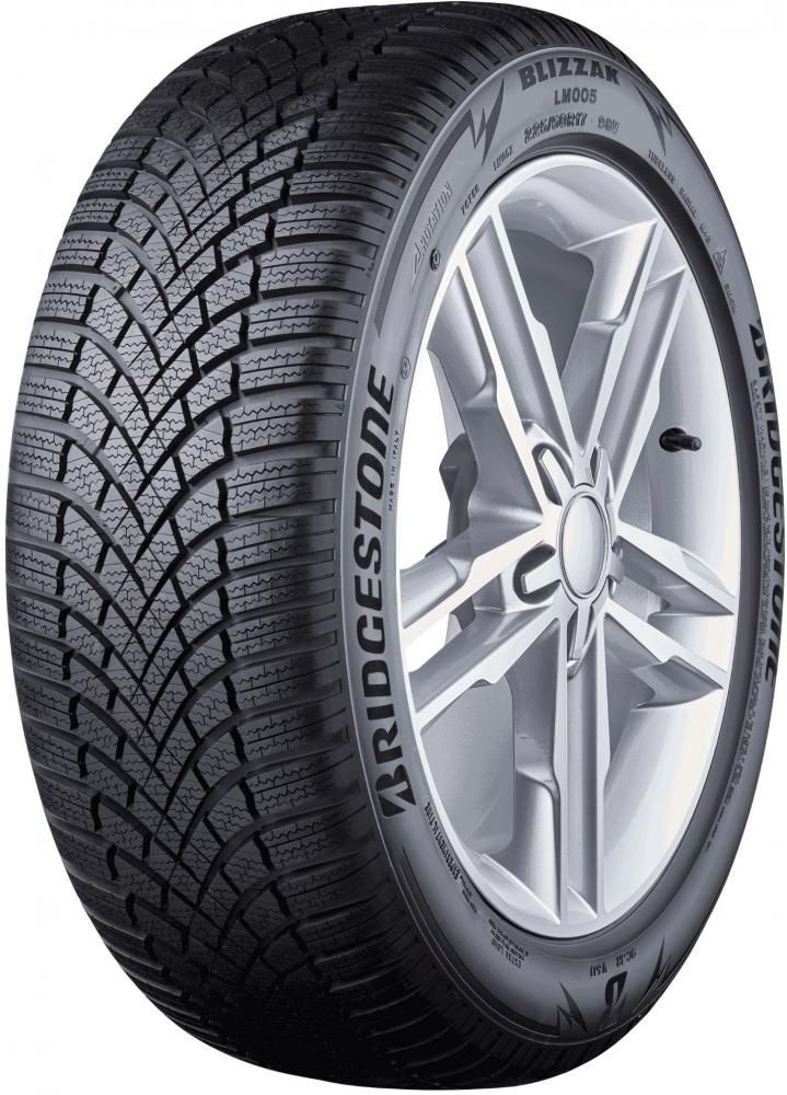 Bridgestone Blizzak LM005 315/35 R20 110V
