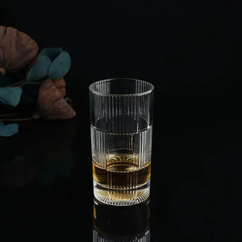 Стакан Хайбол 350 мл "Bario" d 8,7 см h14 см P.L. - BarWare [6]