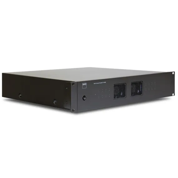 NAD CI16 - 60 DSP Black