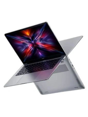 16" Ноутбук Xiaomi RedmiBook 16 2025 C5-210H/16G/512GB (JYU4643CN)