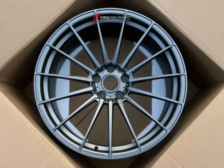КОВАНЫЕ ДИСКИ ДЛЯ AUDI S5 2018 АУДИ