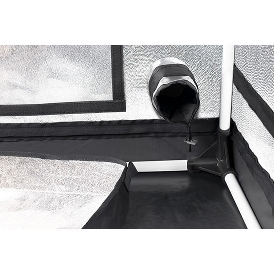 Гроутент Garden Highpro Probox Magnum 240L (240х120х220)