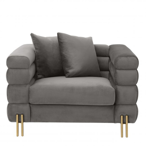 Кресло York  CHAIRS AND SOFAS