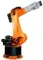 Промышленный робот KUKA KR 600 FORTEC, KR 420 R3330