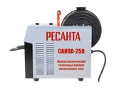 Сварочный полуавтомат Ресанта САИПА-250 (MIG/MAG) — фото 6
