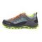 Ботинки Norfin Ntx LIGHT TREK LOW р.45