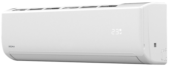 Классическая сплит-система серии SKY XG-SKY50RHA (комплект) — (1)