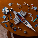 Конструктор LEGO Icons 11378 Douglas DC-3 PAN AM® Airliner
