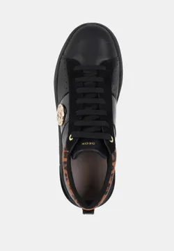 Кеды женские GEOX D DALYLA