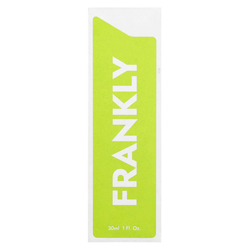 Frankly, Vita Bomb, успокаивающая и успокаивающая сыворотка, 30 мл (1 жидк. Унция)