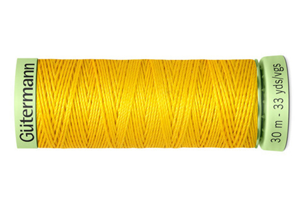Нитки отделочные Top Stitch- 100% п/э-30м-Gutermann