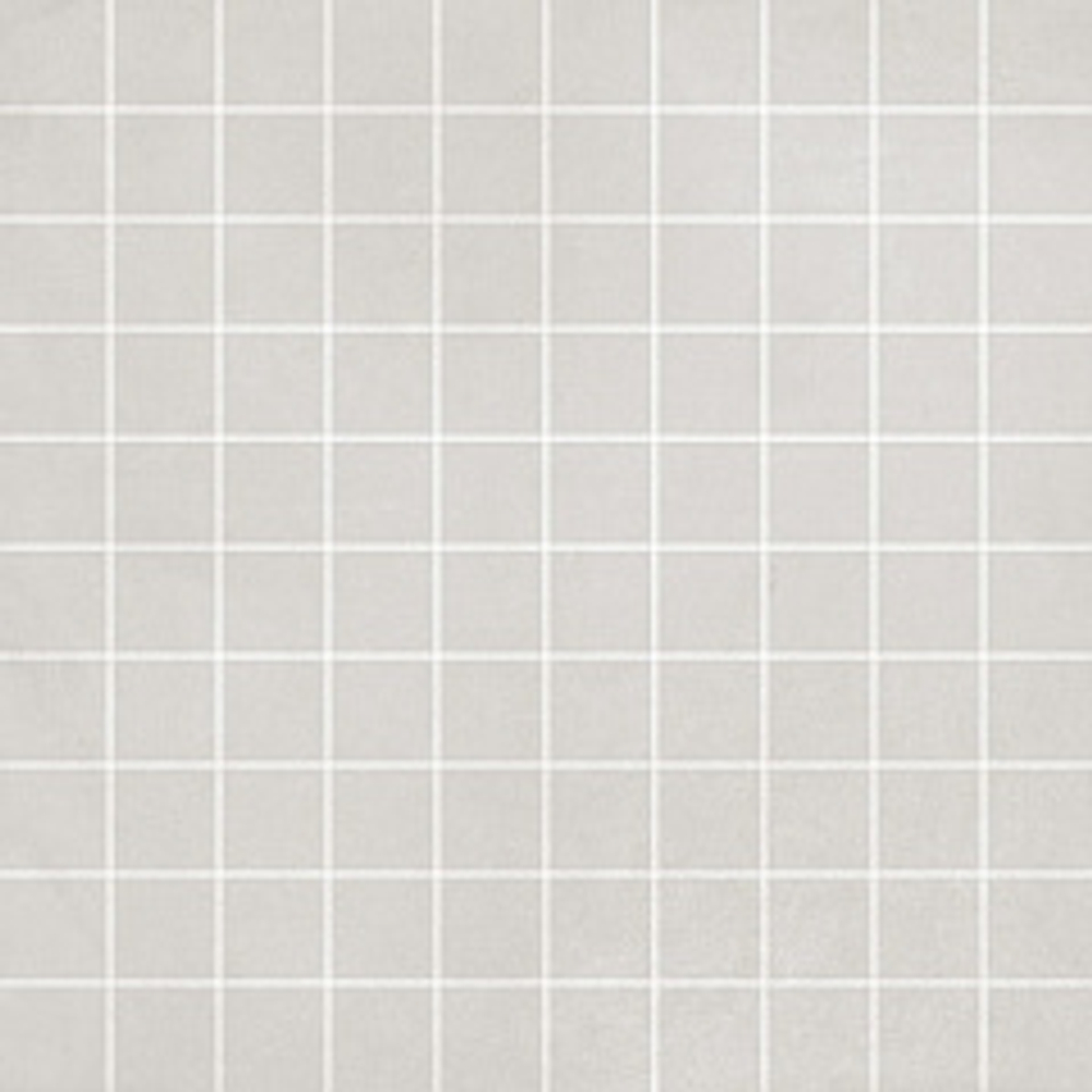 Керамогранит 41zero42 FUTURA Grid White 15х15 арт.4100524 , 10мм.