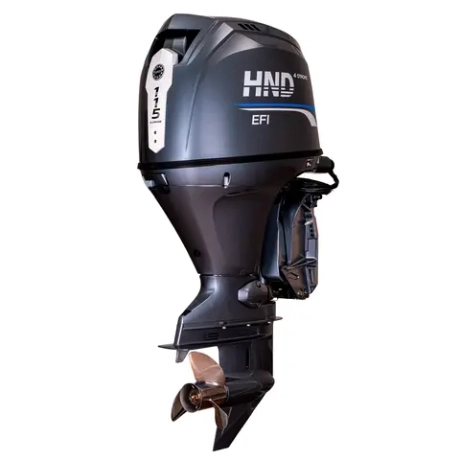 Лодочный мотор HND OB115FIERTX