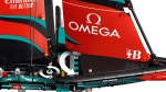Конструктор LEGO Technic 42174 Яхта Emirates Team New Zealand AC75