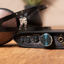 Усилитель для наушников iFi Audio ZEN CAN Signature MZ99