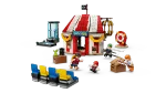 Конструктор LEGO One Piece 75637 Багги в цирковом шатре клоуна
