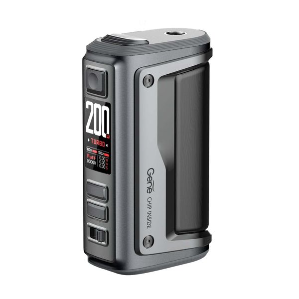 Купить Боксмод Voopoo ARGUS GT II 200W