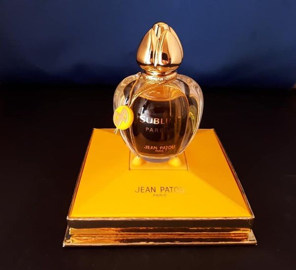 Jean Patou Sublime Parfum