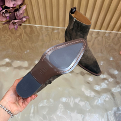 Ботинки Miu Miu