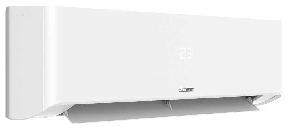 Кондиционер High Life Priority Class 2,0 ACHL-12PC-CHDV03S On-Off