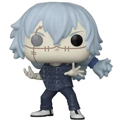 Funko POP! Jujutsu Kaisen: Mahito (1115)