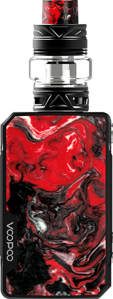 Цена на Набор VOOPOO Drag Mini 117W 4400mAh Kit Rhodonite Купить Набор VOOPOO Drag Mini 117W 4400mAh Kit Rhodonite