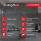 Классическая система кондиционирования Energolux LAUSANNE SAS18AR1-A/SAU18AR1-A