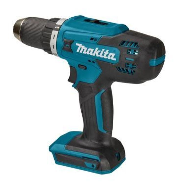 Makita DF488D002 — Аккум. дрель-шуруповерт 42 Н·м