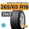 Michelin Latitude X-Ice 2 265/65 R18 114T