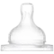 Əmzik \ Philips Avent 2 pieces Anti-colic nipple 1m+
