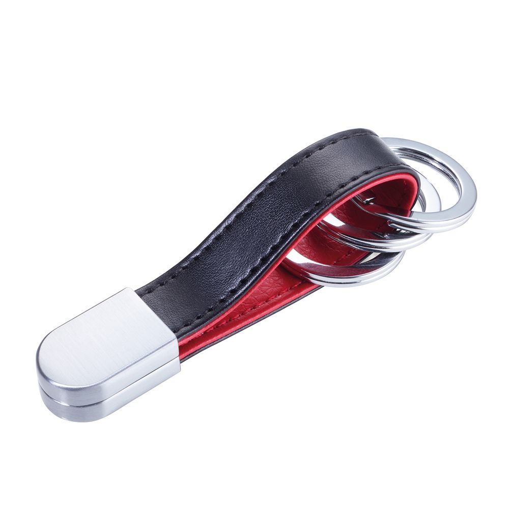 Брелок Troika TWISTER STYLE красный перец, металл, иск. кожа, 8.6х1.7х1 см, цветной Брелок Troika TWISTER STYLE красный перец, металл, иск. кожа, 8.6х1.7х1 см, цветной