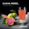 DarkSide - Guava Rebel (250г)