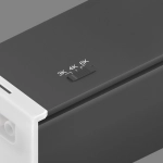 Светильник линейный Lightstar TRITO 456247 24W 2400LM 120G ЧЕРНЫЙ 3000/4000/6000K