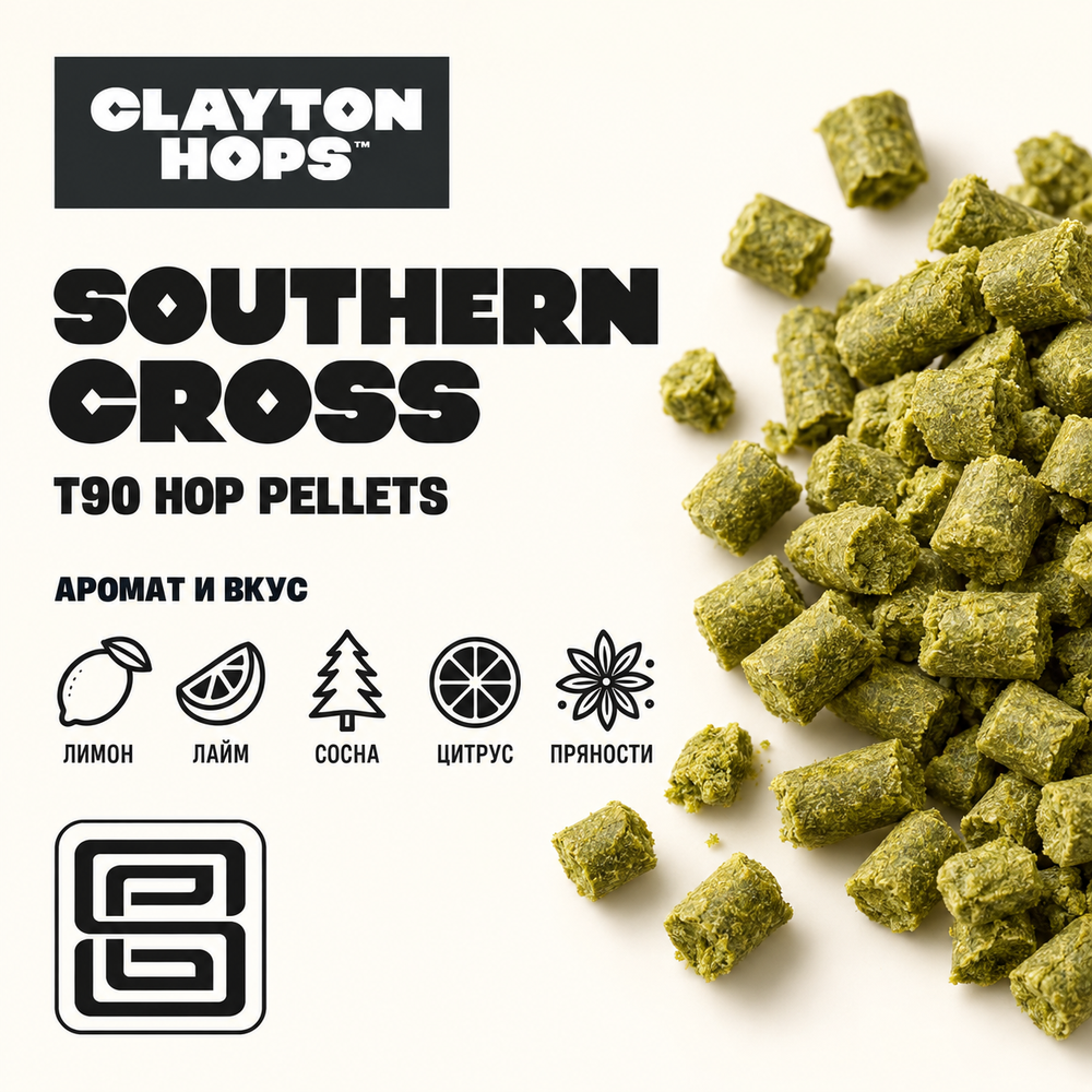 SOUTHERN CROSS ™