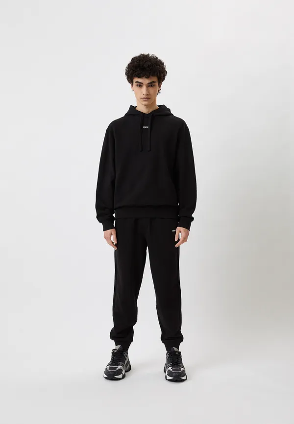 Костюм спортивный мужской HUGO Tracksuit_DapoDayote