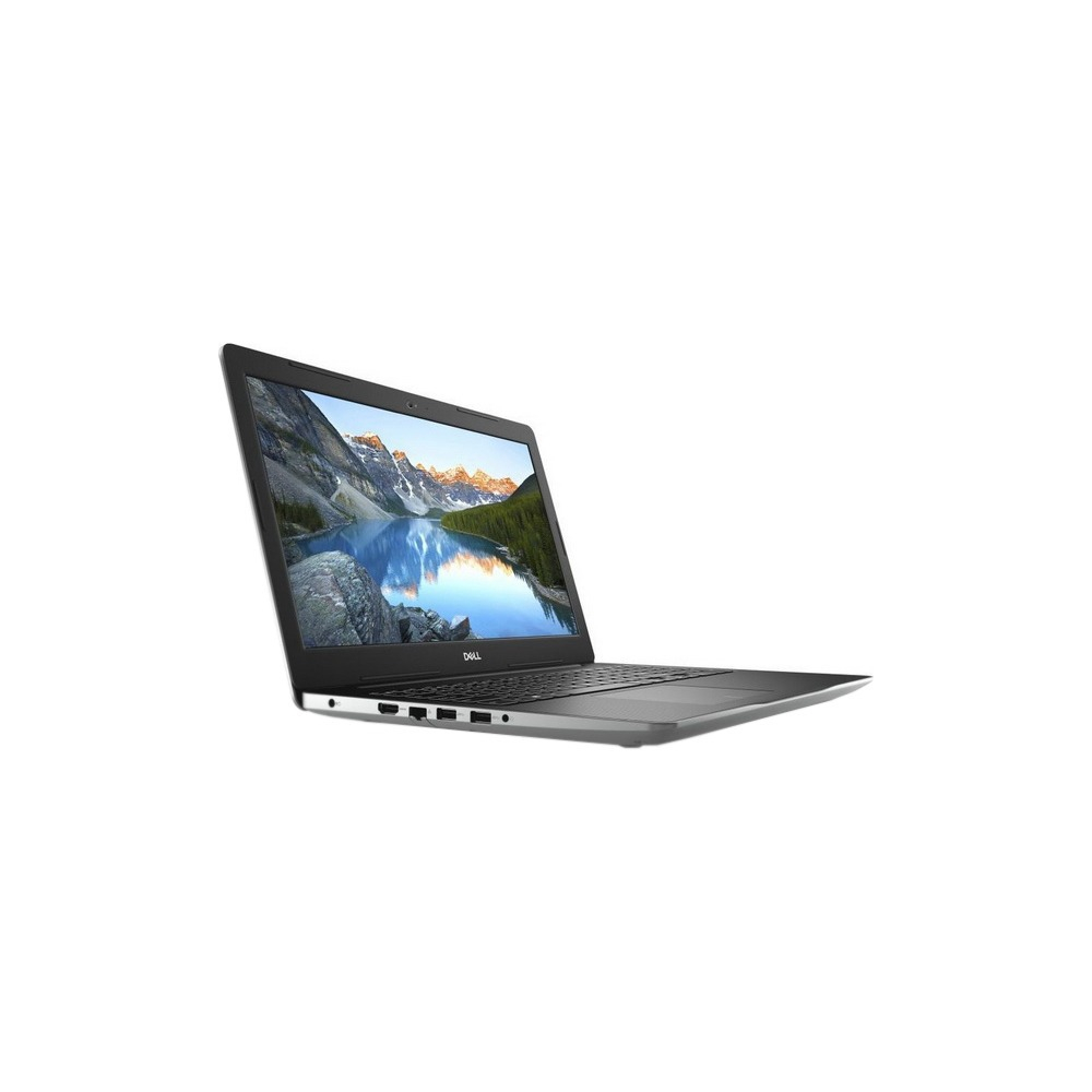 Ноутбук Dell Inspiron 3585-7140 Silver (3585-7140)