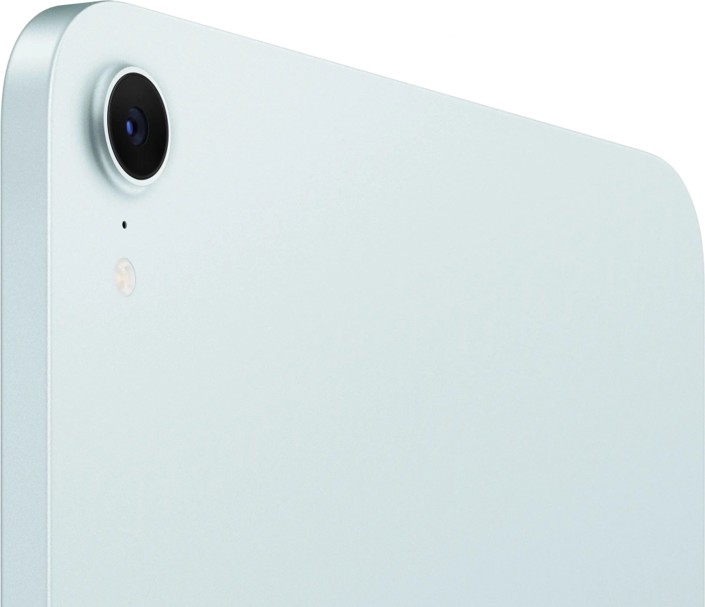 Планшет Apple iPad mini 2024 A2993 A17 Pro 6С RAM8Gb ROM128Gb 8.3" IPS 2266x1488 iOS голубой 12Mpix 12Mpix BT WiFi 10hr