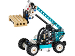 Конструктор Телескопический погрузчик Technic 42133, деталей 238 шт. (Чехия)