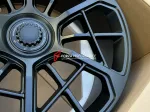 КОВАНЫЕ ДИСКИ ДЛЯ ZEEKR 001 FR ЗИКР