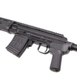 Модель винтовки Cyma СВД CM057B