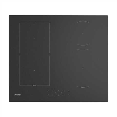 Индукционная варочная панель Hisense HI6421MSC