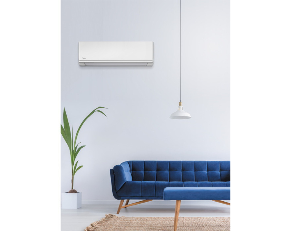Сплит-система Midea UNLIMITED MSAG2-07HRN1-I/MSAG2-07HRN1-O