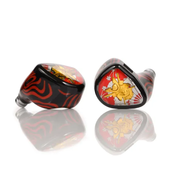 Noble Audio Shogun