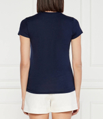 футболка POLO RALPH LAUREN - темно-синий(211898698)