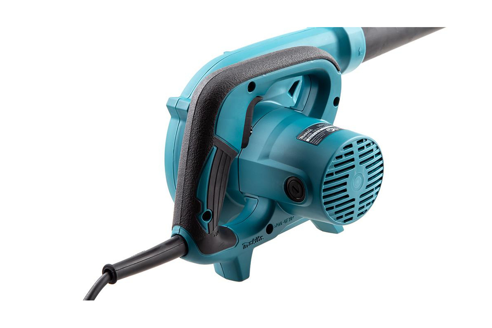 Садовый пылесос воздуходувка электрическая MAKITA UB1103