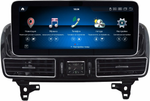 Магнитола для Mercedes-Benz GLE / GLS 2016-2018 NTG 5.0/5.1 - Kuberg G029 на Android 14, экран 14,6, 4G SIM-слот