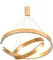 Подвесной светильник COMFORT FL5885 Ambrella